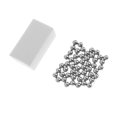 thumbnail image 4 of Paint Mixing Ball de acero 45pcs / Set Paint De de material acero Especial Mini Para Sacudir Las Magideal Paint Mixing Ball de acero, 4 of 7