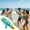 5Pack-VR1875, variant on 5 Pack s Dinosaur Water Guns Cartoons Animals Water Blasters Summer Outdoor Water Toy Nozzle Water Guns For s Pool Party Water Squirts Guns for Birthday Gifts