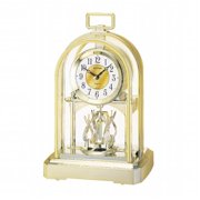 Rhythm 4RP705-R18 Sailing Ship Clock