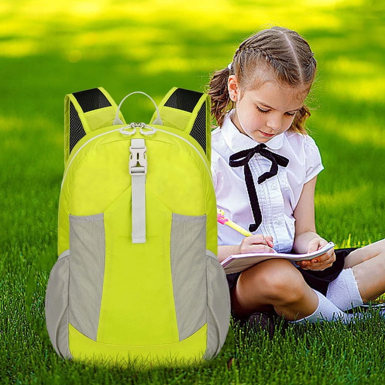 Hiking Backpack Lightweight Packable Hiking Daypack Small  display picture 2