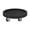 black, variant on JUANCHENG - Plant Caddies on Wheels: Easy Mobility for Your Indoor Garden!
