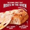 thumbnail image 3 of DiGiorno Rising Crust Four Cheese Frozen Pizza, 24.6 oz, Contains Wheat and Milk, 3 of 15