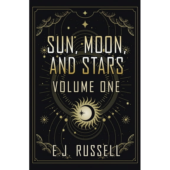 Sun, Moon, and Stars Sun, Moon, and Stars (Volume One), (Paperback)
