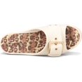 thumbnail image 5 of BareTraps Womens, Pacey Sandal 8 Cream, 5 of 6