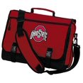 thumbnail image 2 of Broad Bay OSU Buckeyes Laptop Bag Ohio State Messenger Bag or Computer Bag, 2 of 4