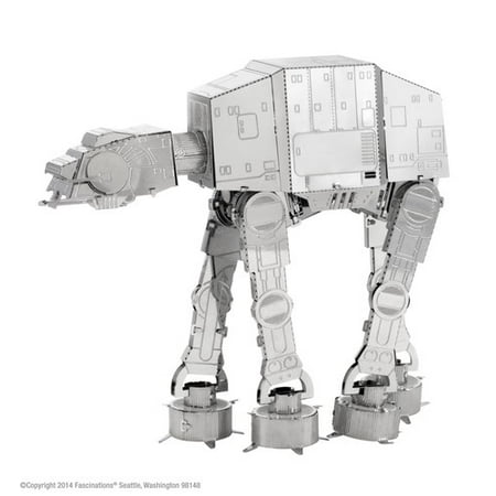 UPC: 0032309012521 | Star Wars AT-AT