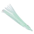 thumbnail image 3 of 10 Uds bolsa tamaño Mini calamar pulpo forma cebo de pesca señuelo aparejos de pesca herramientas blanco luminoso, 3 of 10