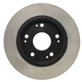 thumbnail image 2 of CEN 12040079 Disc Brake Rotor Fits select: 2011-2015 HONDA CR-Z, 2 of 5
