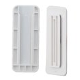 thumbnail image 1 of Power Socket Fixer, Power Strip Holder Punch Free  for Kitchen, 1 of 8