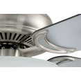 thumbnail image 3 of Craftmade Lighting - Decorator's Choice - 5 Blade Ceiling Fan with Bowl Light, 3 of 11