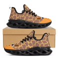 thumbnail image 1 of Zapatos de enfermera médica paramédica EMT EMS, zapatillas deportivas para mujer, calzado de malla ligera para mujer, zapatos planos cómodos para mujer, 1 of 6