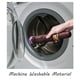 thumbnail image 4 of Divertido juguete para perros estilo Tamu con sonido chirriante interactivo, 4 of 7