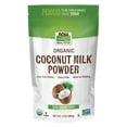 thumbnail image 1 of NOW Foods - NOW Real Food Organic Coconut Milk Powder - 12 oz., 1 of 4