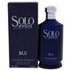 thumbnail image 1 of Aerosol EDT Luciano Soprani Luciano Soprani Solo Soprani Blu Aerosol EDT Caballero 3.3oz, 1 of 1