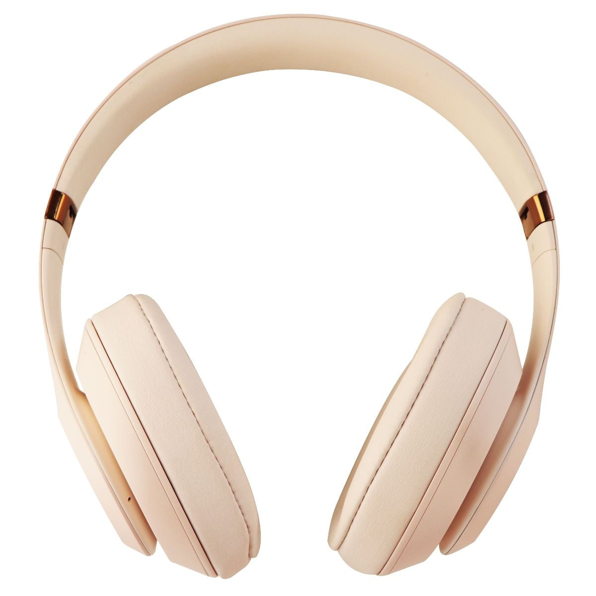 beats by dr dre studio3 wireless porcelain rose headphones