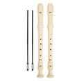thumbnail image 1 of 2Sets Professional Beginner 8-hole Clarinets Beginners Wind Instrument for Kids, 1 of 5