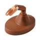 thumbnail image 1 of Dedos de práctica de uñas para uñas acrílicas - Juego de dedos de arte de uñas de entrenamiento de uñas flexibles, práctica de dedos falsos uñas falsas con base MFZFUKR CPB-DE-LYY266-1, 1 of 5