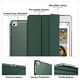 thumbnail image 4 of Funda MoKo para iPad Mini 5/4 de 7.9 pulgadas, delgada, con función atril, verde, 4 of 9
