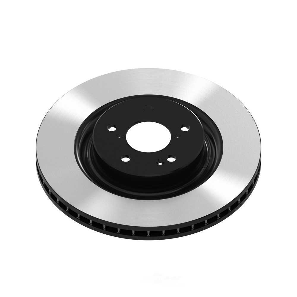 Wagner Brake BD181346E Front Disc Brake Rotor