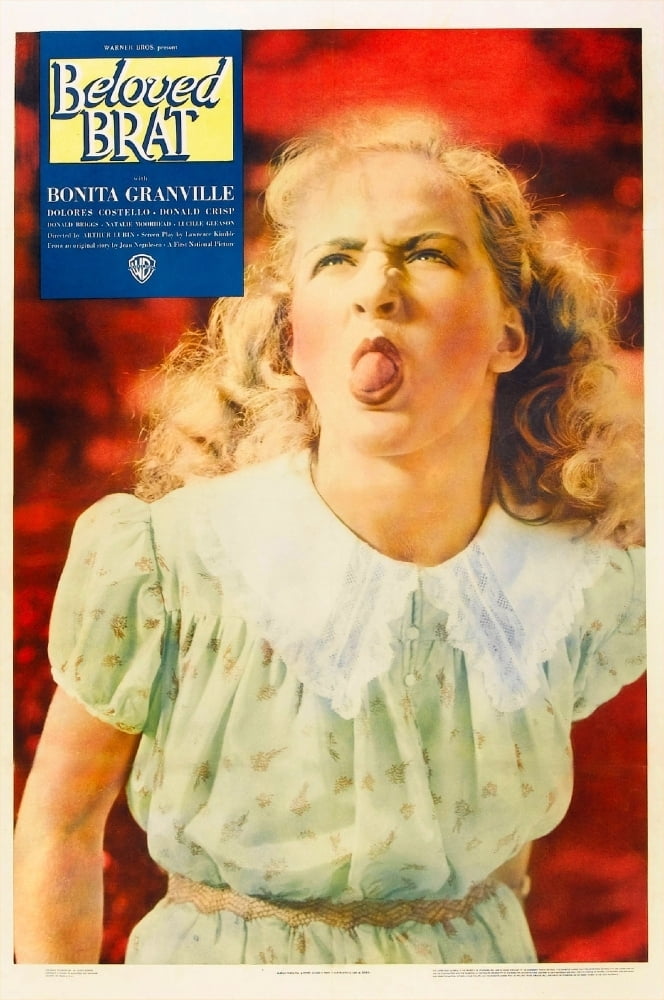 Beloved Movie Poster