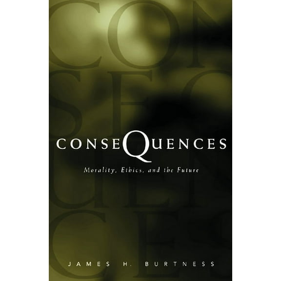 Consequences, (Paperback)