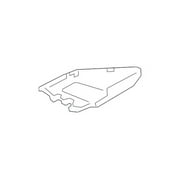 Genuine OE Mazda Cover - TK48-67-Z31A