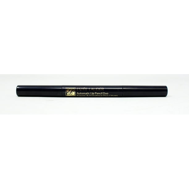 Estee Lauder Estee Lauder Automatic Lip Pencil Duo Terra .01 Ounce