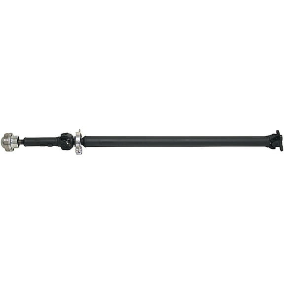 Dorman 936-896 Rear Drive Shaft for Specific Ford Models Fits select: 2007-2010 FORD EXPLORER SPORT TRAC