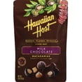 thumbnail image 3 of Hawaiian Host Milk Choc 8oz, 3 of 4