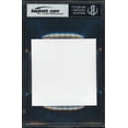thumbnail image 2 of Mumford & Sons Autographed 4.75x4.75 'Rushmere' CD Insert Beckett BAS #18281690, 2 of 2