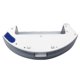 thumbnail image 5 of Water tank mop cloth pad mop holder compatible with Deebot N9+ robot vacuum cleaner replacement accessories, 5 of 5