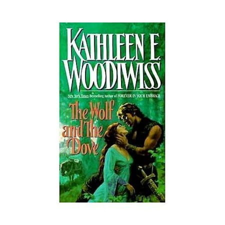 The Wolf And The Dove Epub