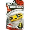 Transformers Premium Series Bumblebee Action Figure (Metallic)