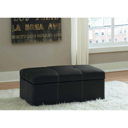 Delaney Large Rectangular Ottoman, Multiple Colors - Walmart.com Delaney Large Rectangular Ottoman, Multiple Colors - Delaney Large Rectangular Ottoman, Multiple Colors - Walmart.com