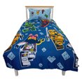 thumbnail image 4 of Lego Ninjago Reversible Duvet Set, 4 of 5