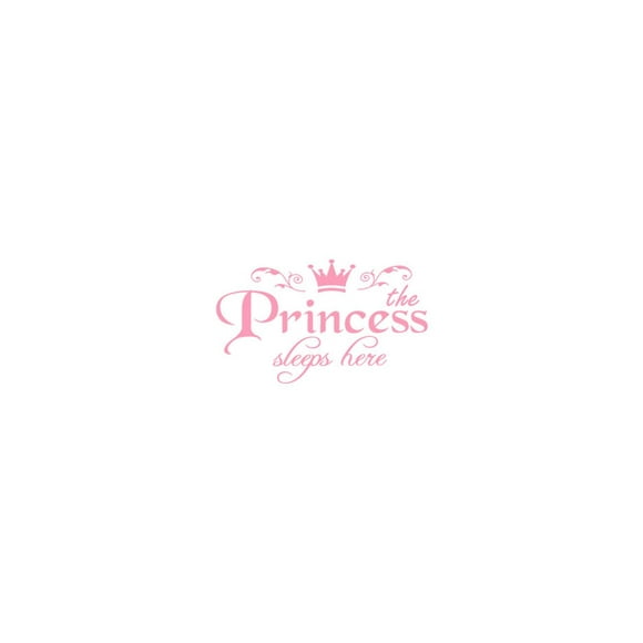 Wallpaper Princess Pink