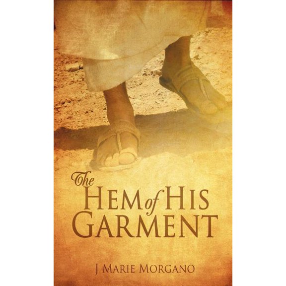 The Hem of His Garment, (Paperback)