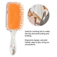 thumbnail image 4 of Peigne à Cheveux Cartoon, Coussin d'Air, Brosse de Massage Capillaire, 4 of 5