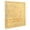 Bamboo-20"L x 20"W, variant on Acacia 12"L x 17"W End Grain Wood Butcher Block Chopping Board for Meat, Vegetables, and Serving