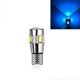 thumbnail image 1 of 1PCS 2x Car Signal Lights T10 w5w Led Bulb Error Free 12V Auto Interior Light w5w Canbus T10 Led Lamps Bulbs for Cars, 1 of 5