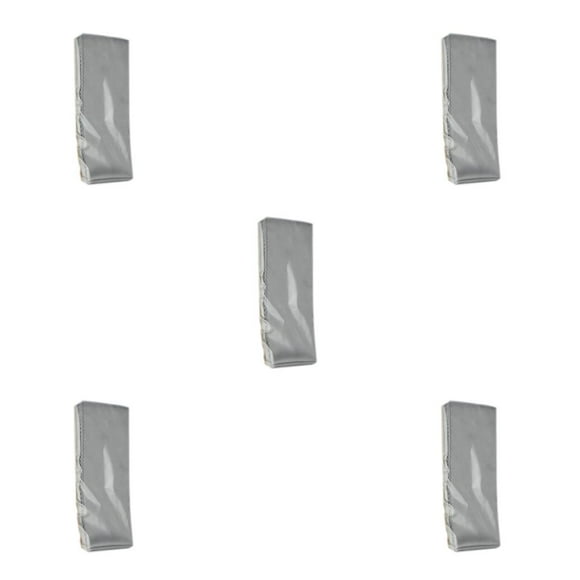 Sonducket Gafas de microfibra Paño Absorción de agua Gafas de sol Lentes Polvo Suave Tableta Teléfono móvil Pantalla Suministros de limpieza Type2 NO2