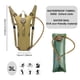 thumbnail image 3 of Jiarui Mochila con Bolsa de Agua para Exteriores de 3 L, Mochila Hidratante con Bolsa para la Vejiga, para Deportes, Correr, Senderismo, Acampar, Ciclismo (Verde), 3 of 6