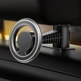 thumbnail image 1 of Car Mobile Phone Holder Rear Seat Patch Car Holder Car Navigation Holder, 1 of 5