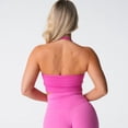 thumbnail image 5 of Sujetador deportivo Fitness Yoga Sujetador deportivo Resistente a golpes Multifuncional Multicolor Duradero, 5 of 5
