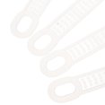 thumbnail image 3 of unbranded 100Ud Fundas Transparentes Para Antideslizantes Protegen Ropa En Tiendas Y Hogar, 3 of 8