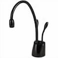 thumbnail image 2 of InSinkErator Indulge F-HC1100 Contemporary Instant Hot and Cold Faucet in Gloss Black - 44252G, 2 of 3