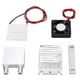 thumbnail image 1 of Enfriador Termoeléctrico, Kit De Enfriador Peltier, Producción De Bricolaje, Diseño De Tamaño Pequeño Para Computadora Para El Hogar Cergrey DIY Peltier Cooler Kit, 1 of 8