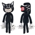 thumbnail image 1 of POPRORE Cabeza de sirena Juguetes de peluche Cartoon Dog Car POPRORE  POPRORE, 1 of 2