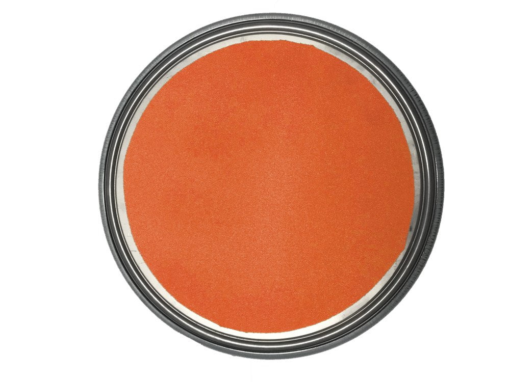 The Mad Spinner for Ice Skating 12" diameter Red