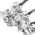 thumbnail image 5 of Pulsera colgante de metal Pulsera colgante de esqueleto Pulsera decorativa Pulsera de Halloween, 5 of 5